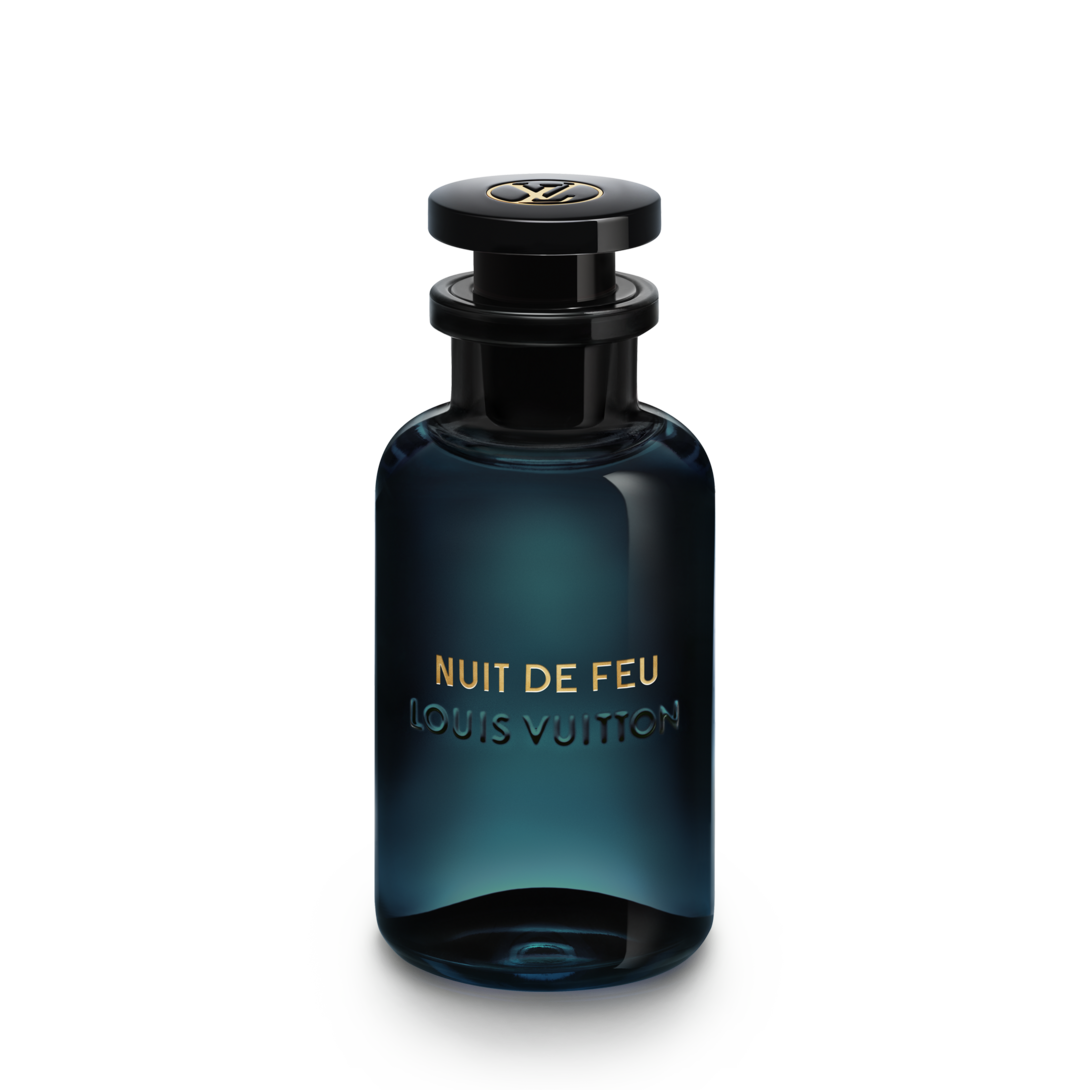 Nuit de Feu - 名牌Ramadan - LP0167 白色| LOUIS VUITTON 香港